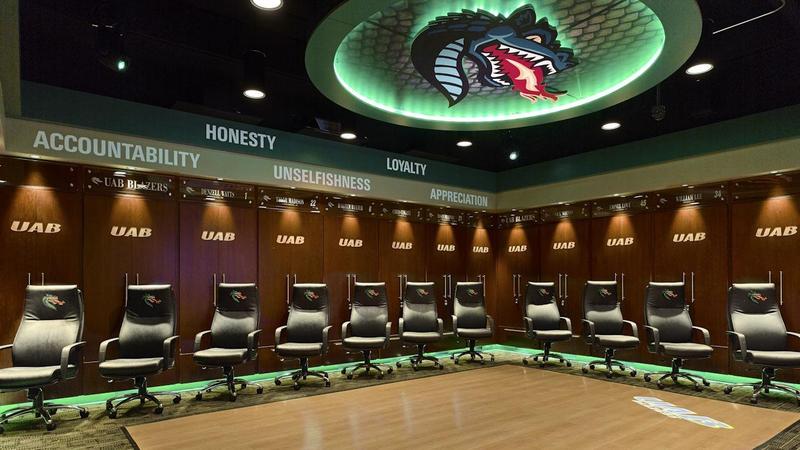 C-USA PREVIEW: MARSHALL AT UAB