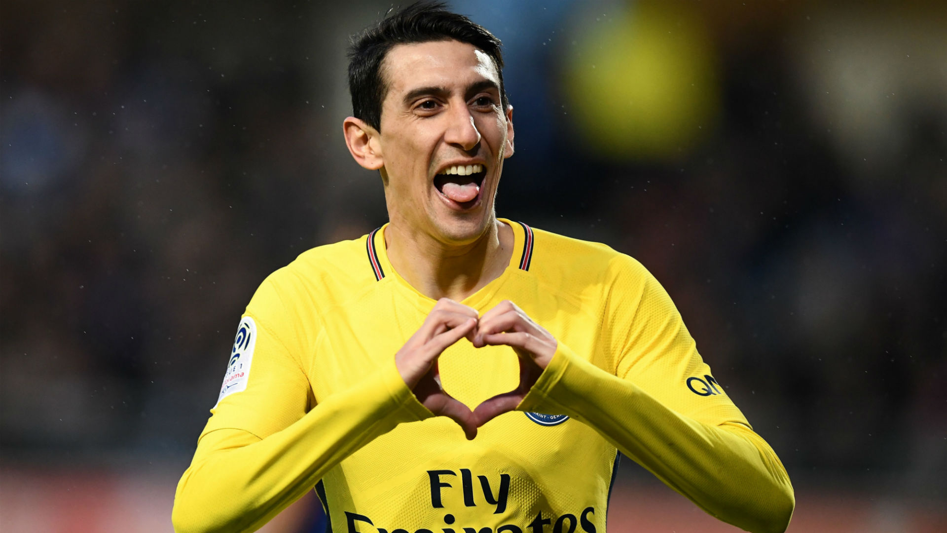 Troyes 0 Paris Saint-Germain 2: PSG cruise without 'MCN'