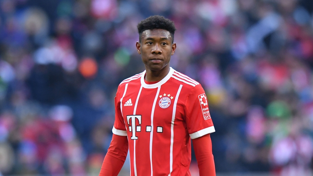 Bayern star Alaba open to 'new challenge' | beIN SPORTS