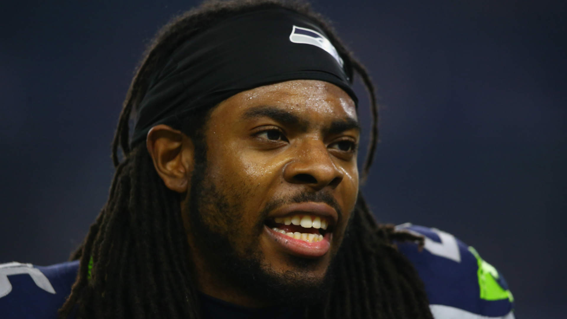 Richard Sherman hits back at Seahawks fans mad he signed with 49ers