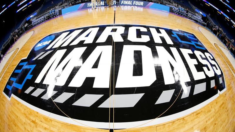 March Madness HEADS INTO THE FINAL FOUR WITH SOME SURPRISES