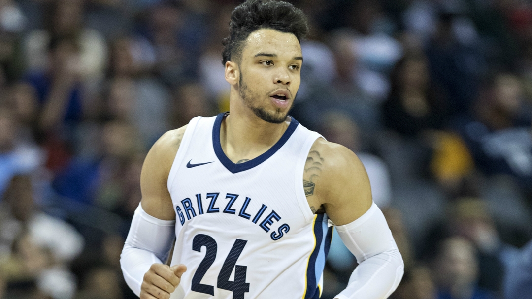 Grizzlies snap 19-game losing streak, LeBron's | beIN SPORTS