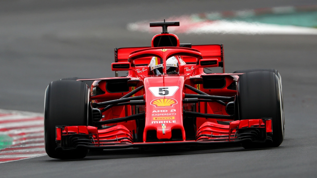 Ferrari believes 2018 was its strongest F1 season for a decade