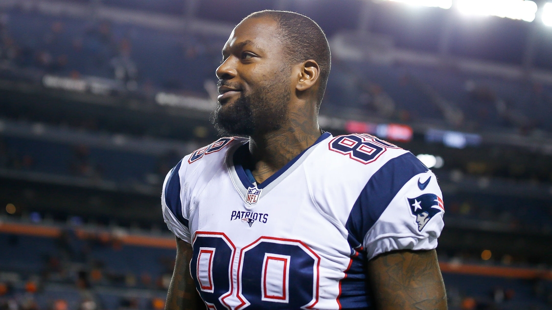 Martellus Bennett Announces Retirement From NF | beIN SPORTS