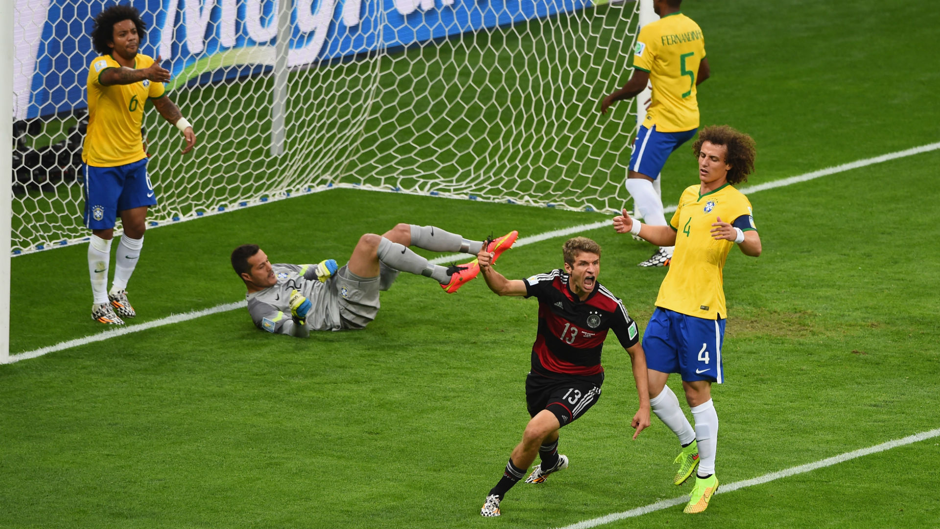 Germany Forgot About Beating Brazil 7-1, Says Joachim Low