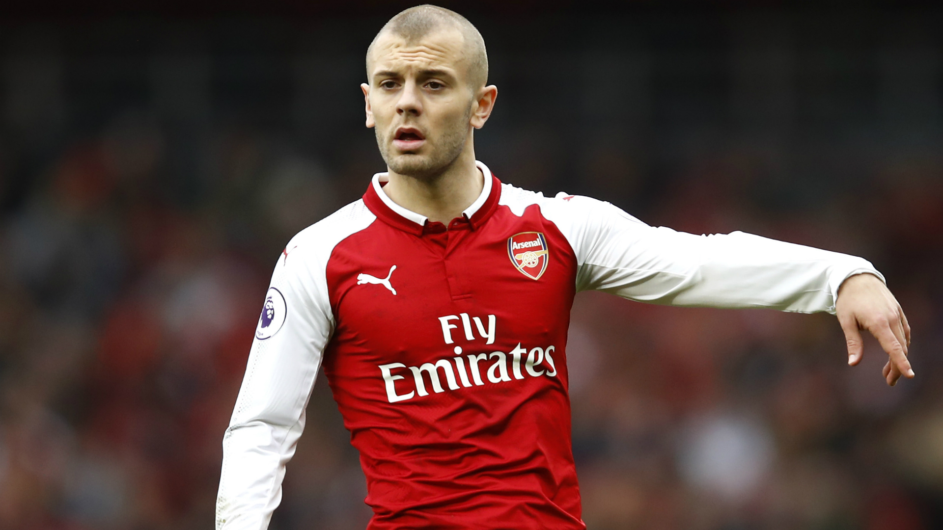 No issue with England, Wilshere's ok for Arsenal - Bould