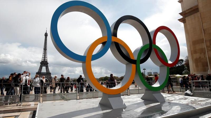 أولمبياد 2024: الحكومة الفرنسية "ستسهر على احترام" الموازنة