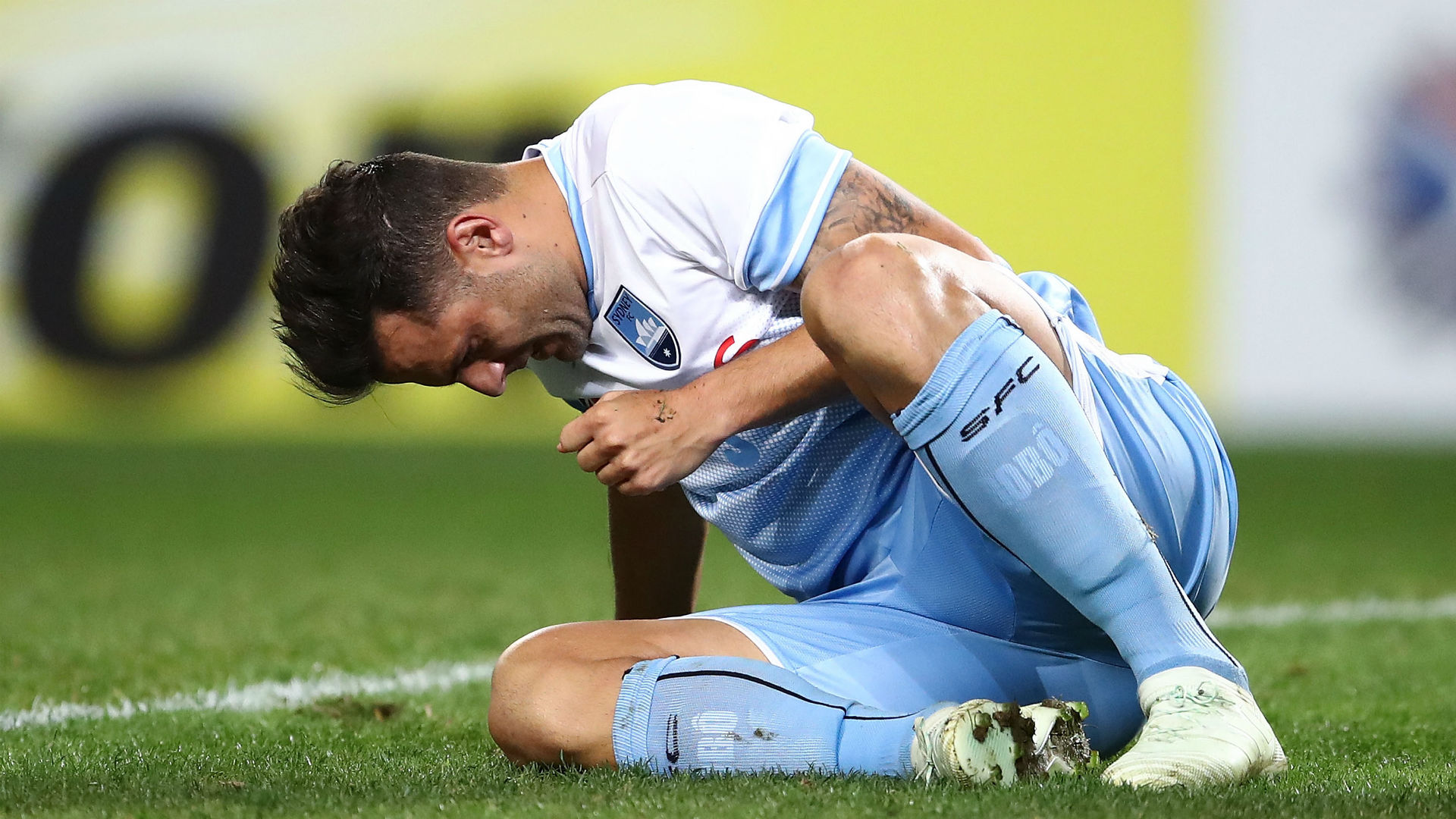 Sydney FC sent packing after ACL stalemate