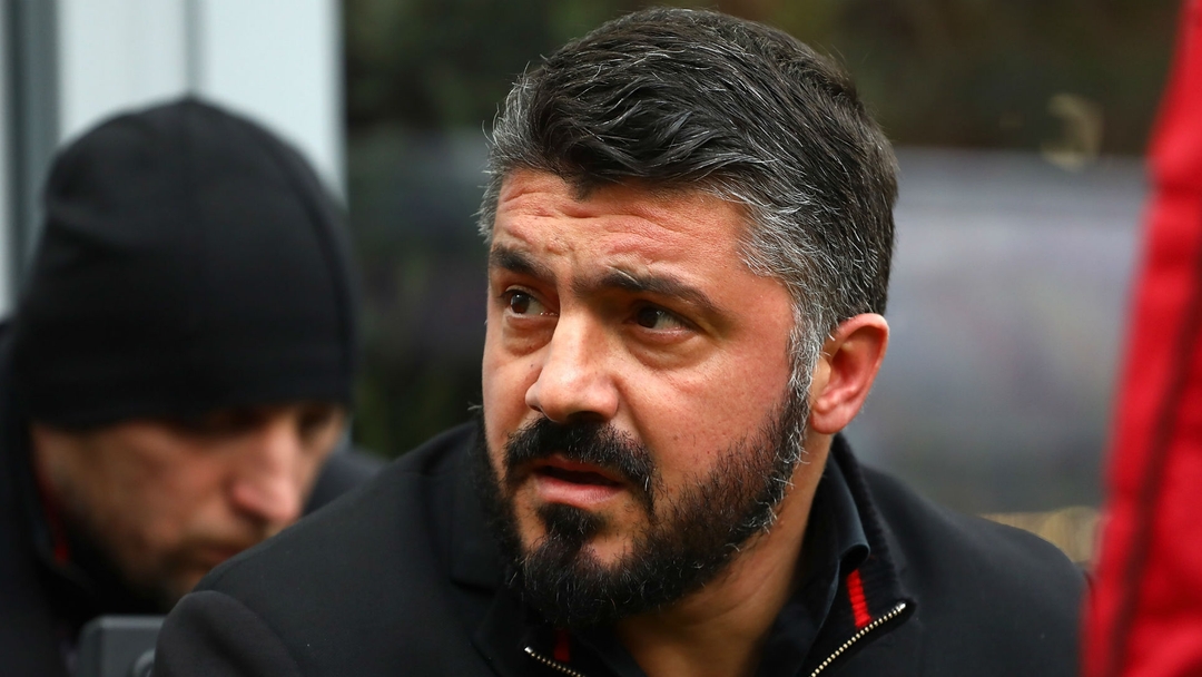 Gattuso: Milan Must Continue Fight For Europea | beIN SPORTS