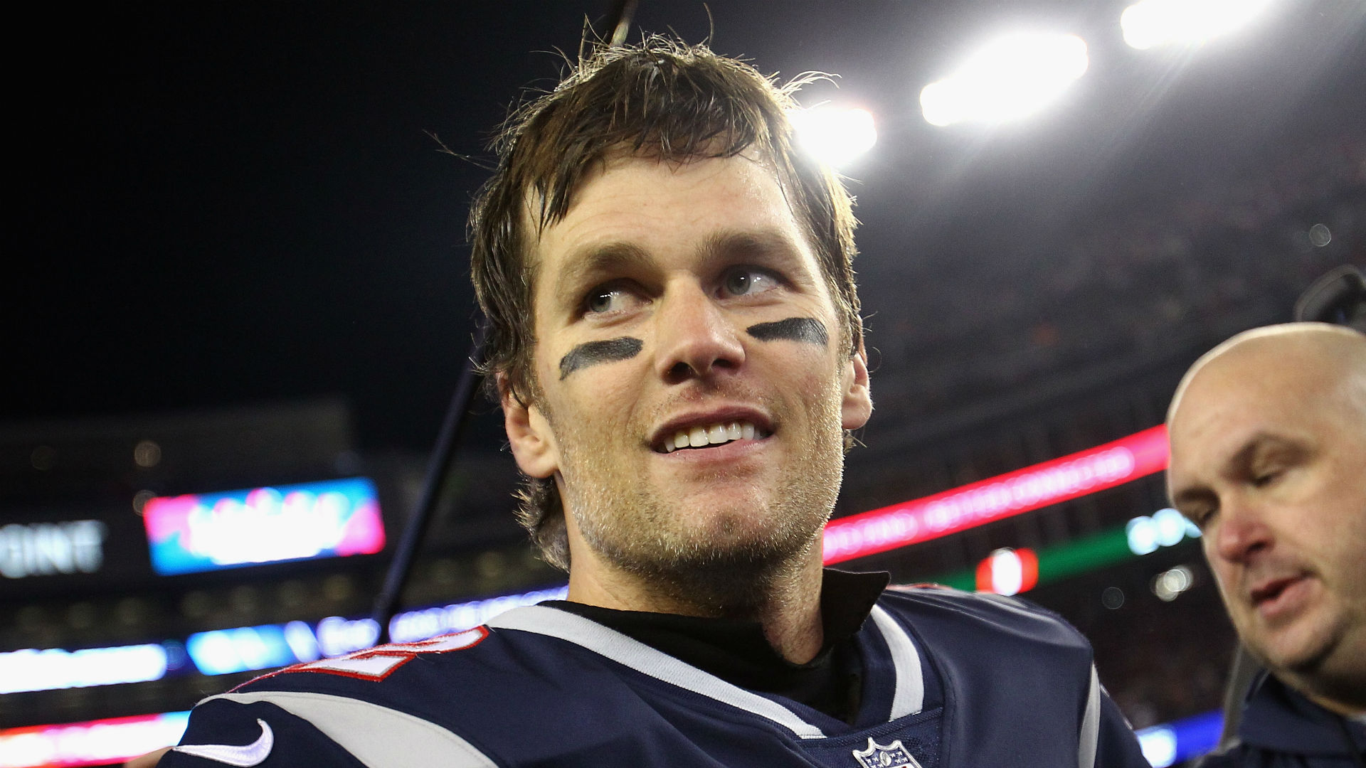 Agent expects Tom Brady to play for New England Patriots in 2018