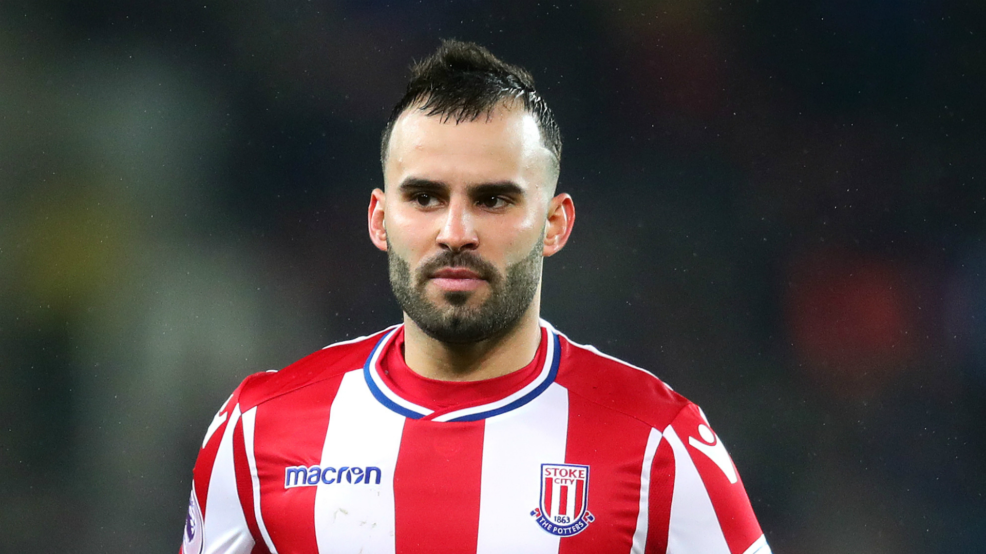 PSG's Jese Rodriguez leaves Stoke on compassionate leave