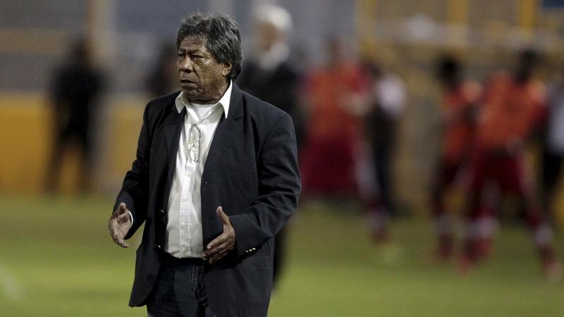 Ex-El Salvador Coach Banned For Attempted Match-Fixing