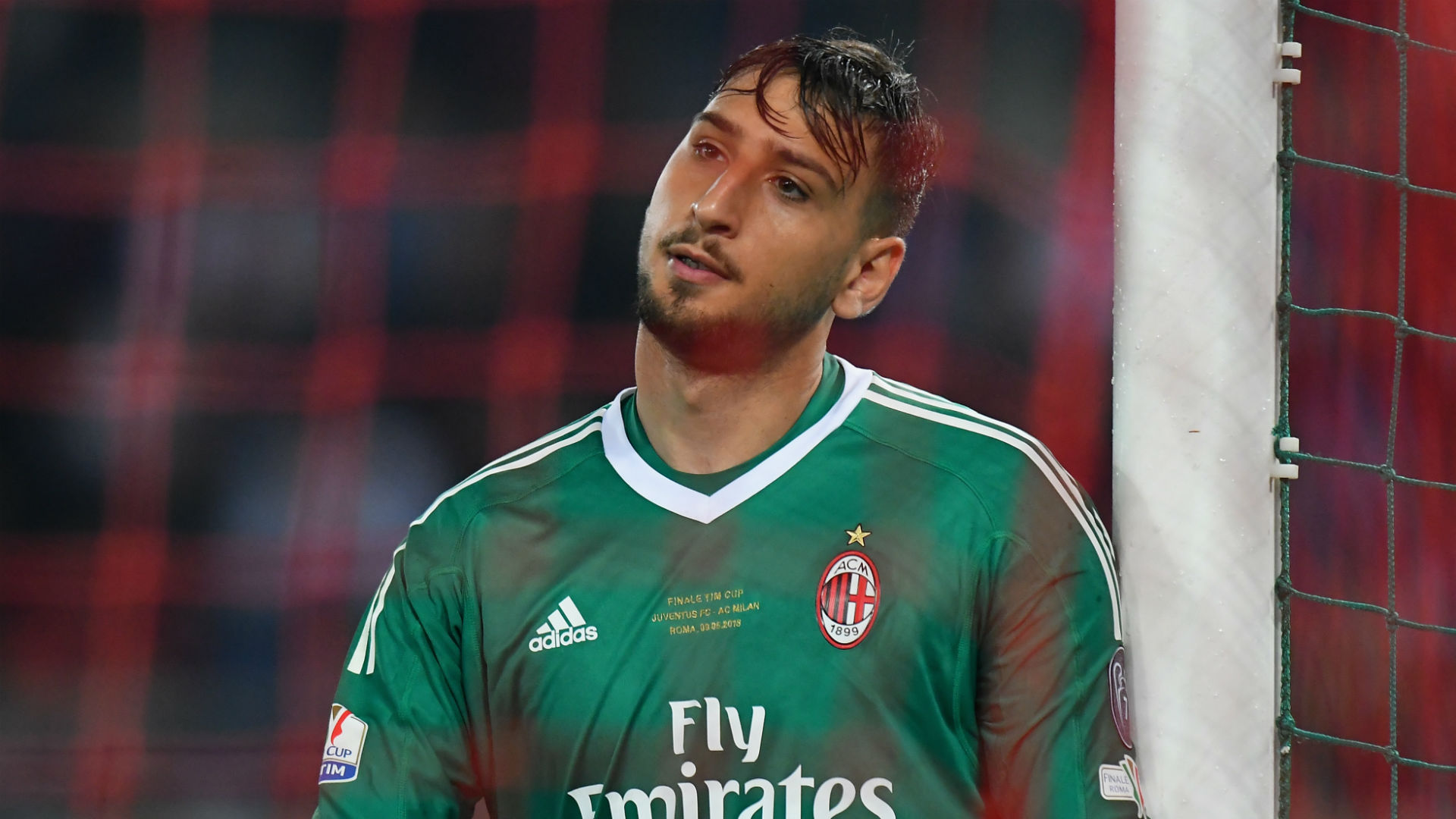 Juve 'Not Interested' in Donnarumma