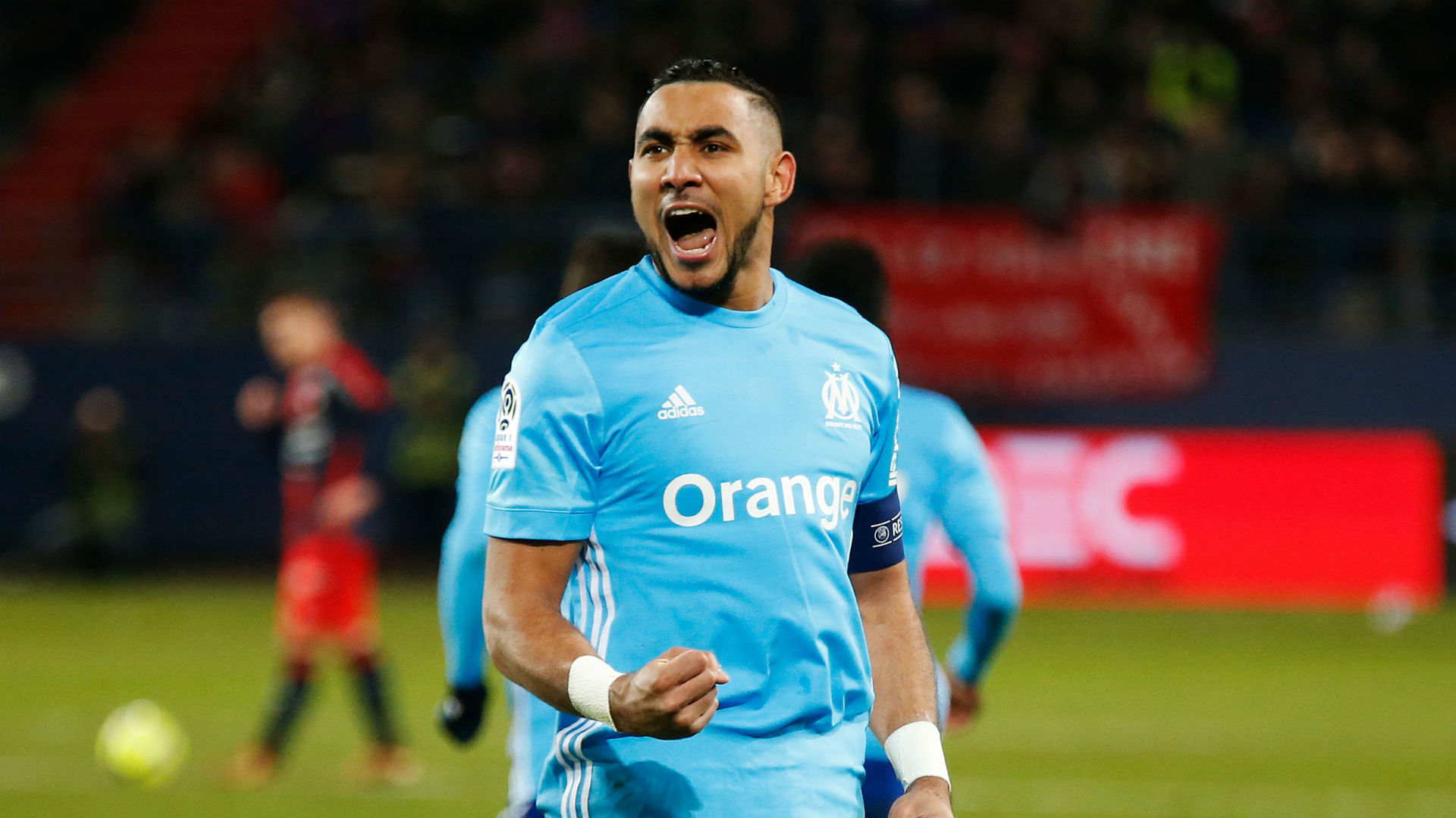 Payet feels ready for Europa League final