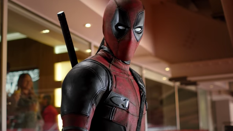 Deadpool takes over Manchester United | beIN SPORTS