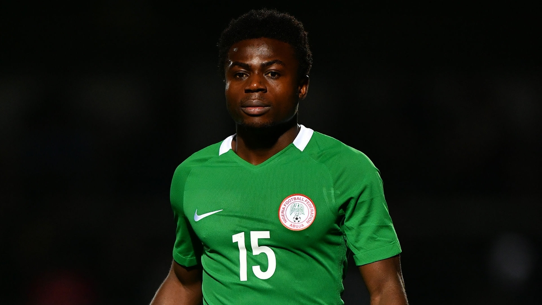 Forward Moses Nigeria Forward Moses Simon To Miss World Cup | beIN SPORTS