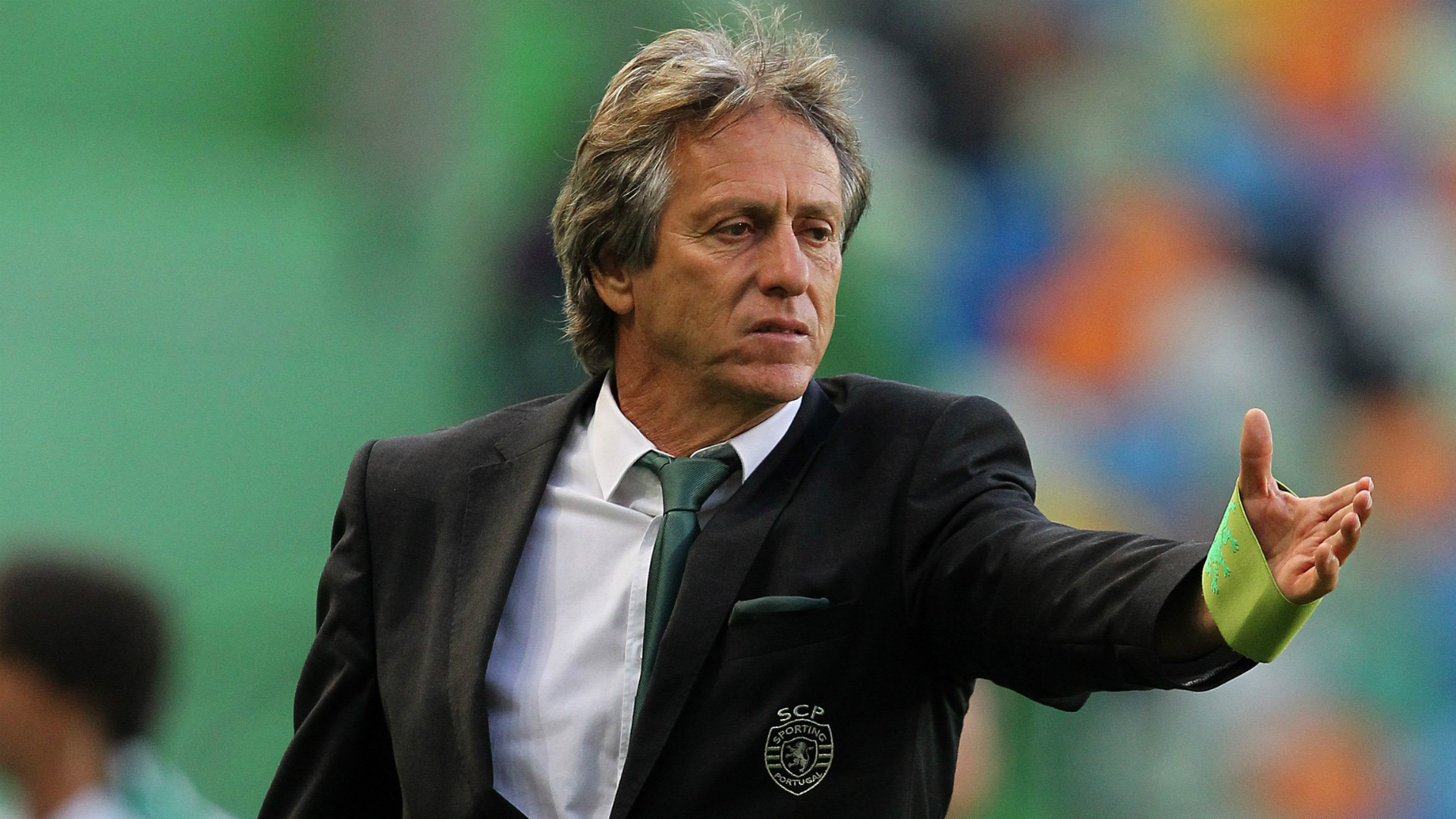 Jorge Jesus unveiled as Al-Hilal manager | beIN SPORTS
