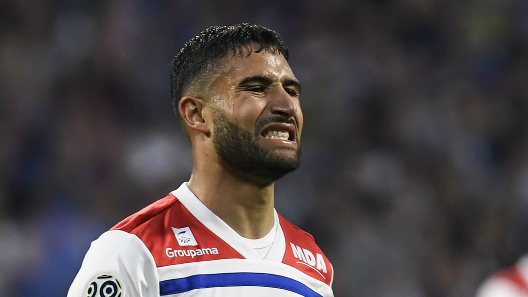 Aulas: Fekir Move To Liverpool 