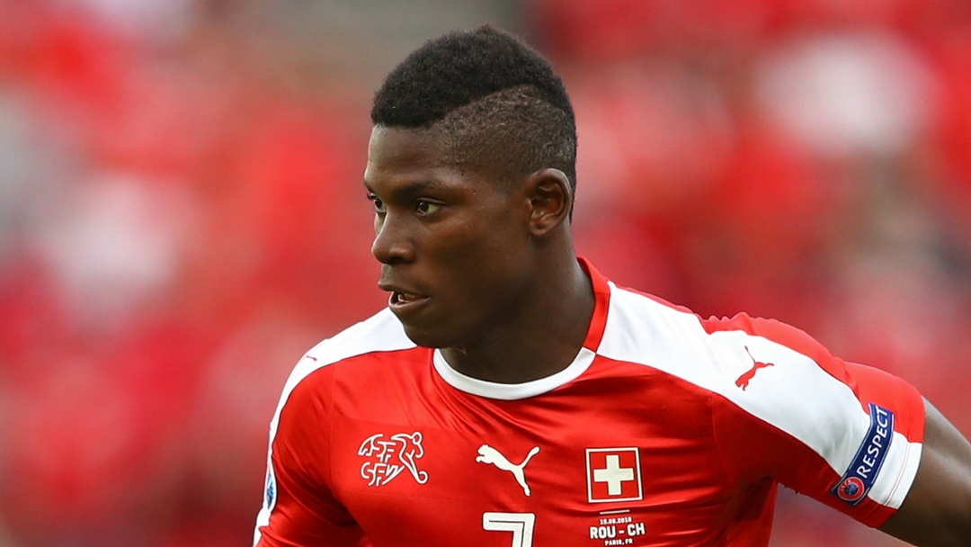 Breel Embolo Receives the Visa and Joins Switzerland for the 2026 World ...