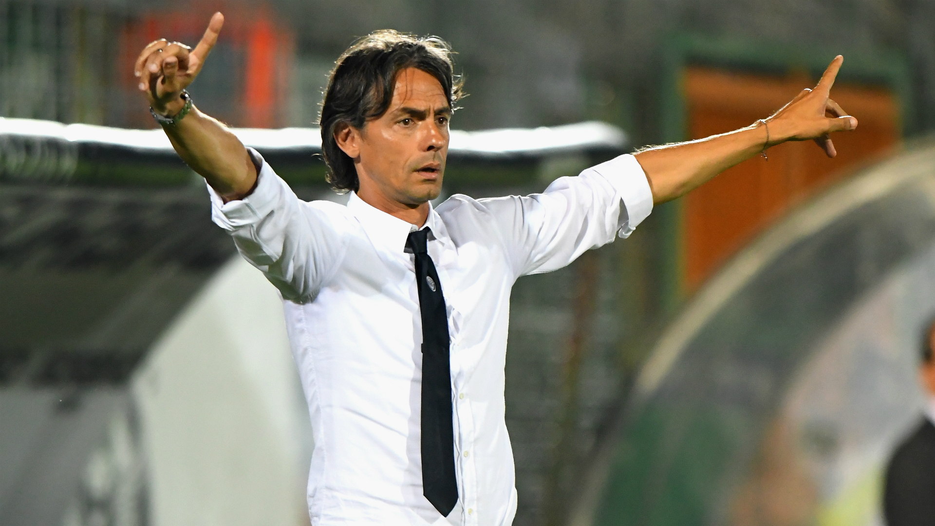 Inzaghi Named Bologna Manager