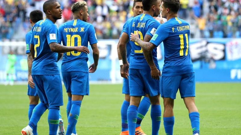 كأس العالم روسيا FIFA 2018: ملخص مباراة البرازيل وكوستاريكا
