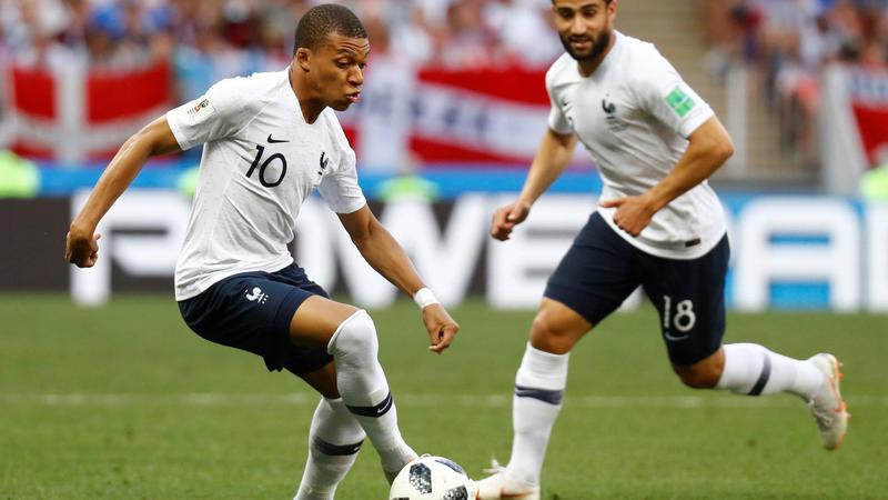 Coupe Du Monde 2018 : La France Défiera L'Arge | BeIN SPORTS