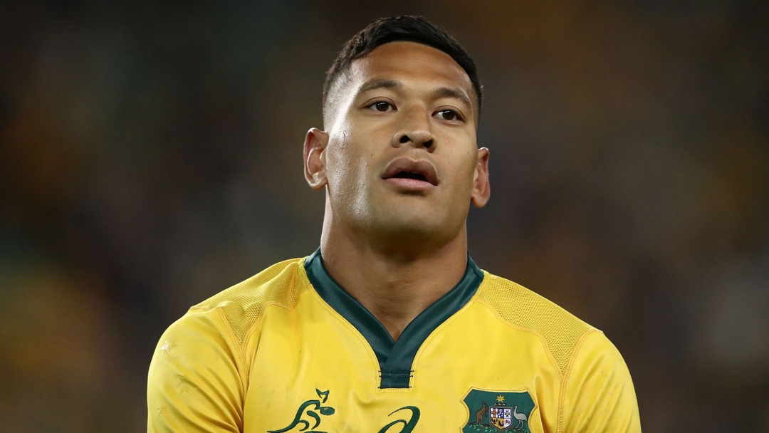 Folau unsuccessfully appeals ban | beIN SPORTS