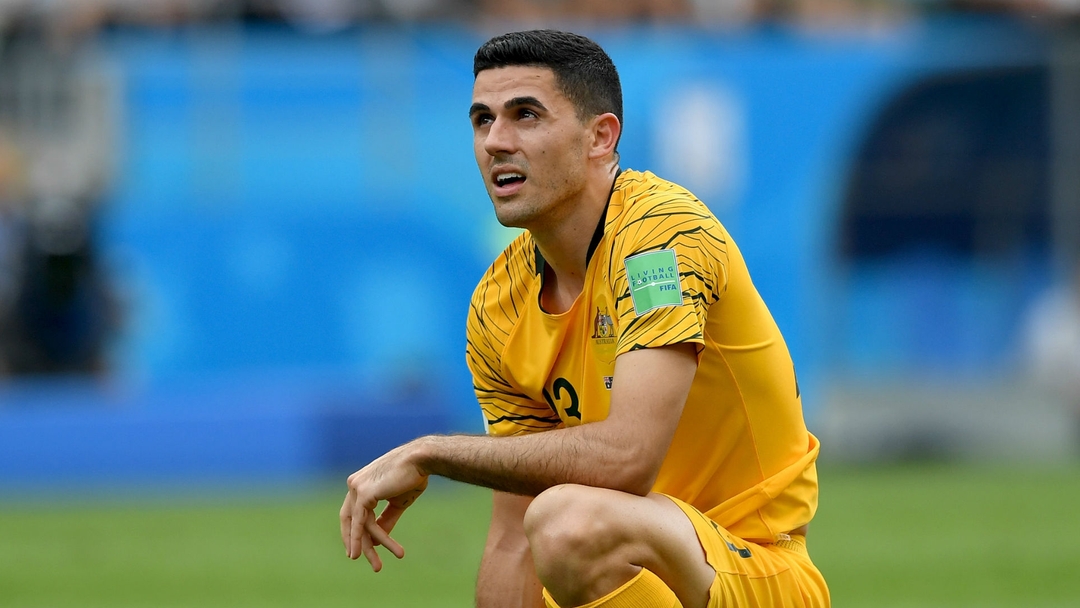 Rogic to miss first leg of Celtic's UCL play-o | beIN SPORTS