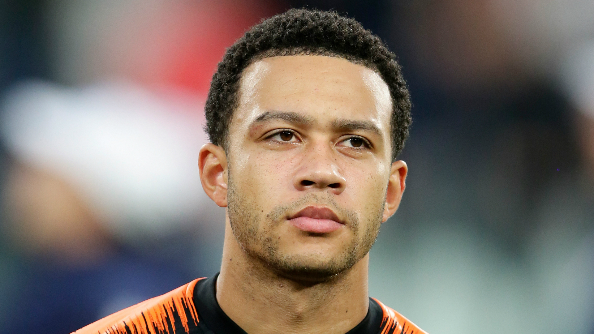 Memphis Depay to be fined by Lyon after failing to report for first day of  pre-season training