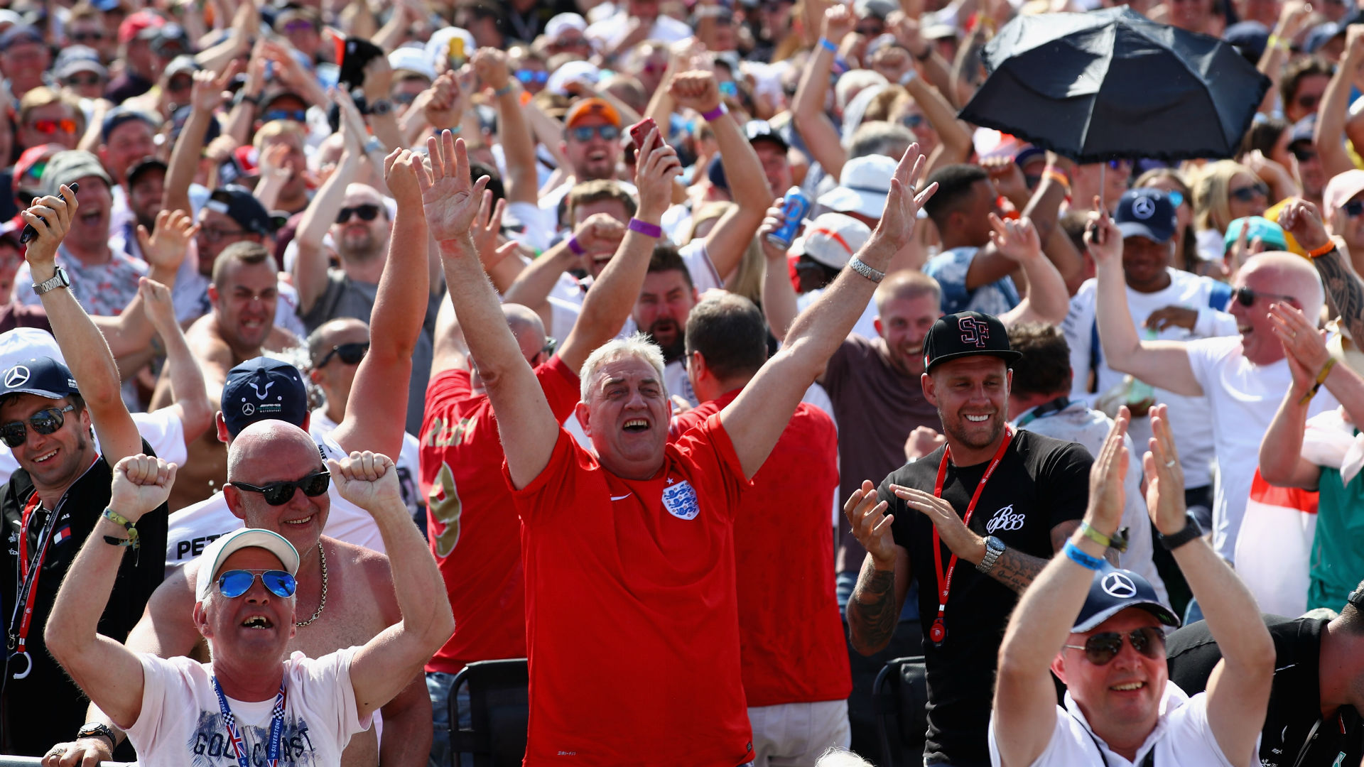 Wimbledon Men's Final Not Moving If England Reach World Cup Showpiece