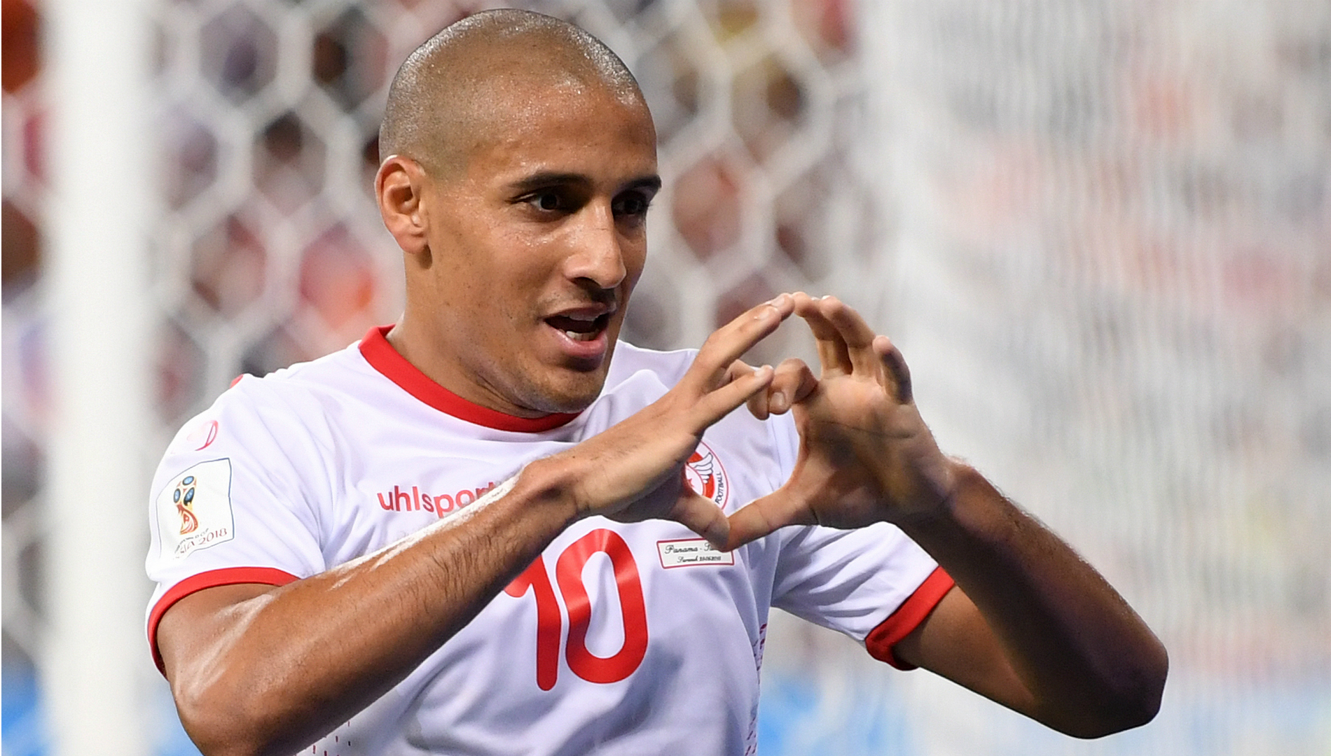 Khazri ends Sunderland nightmare as Saint Etienne swoop