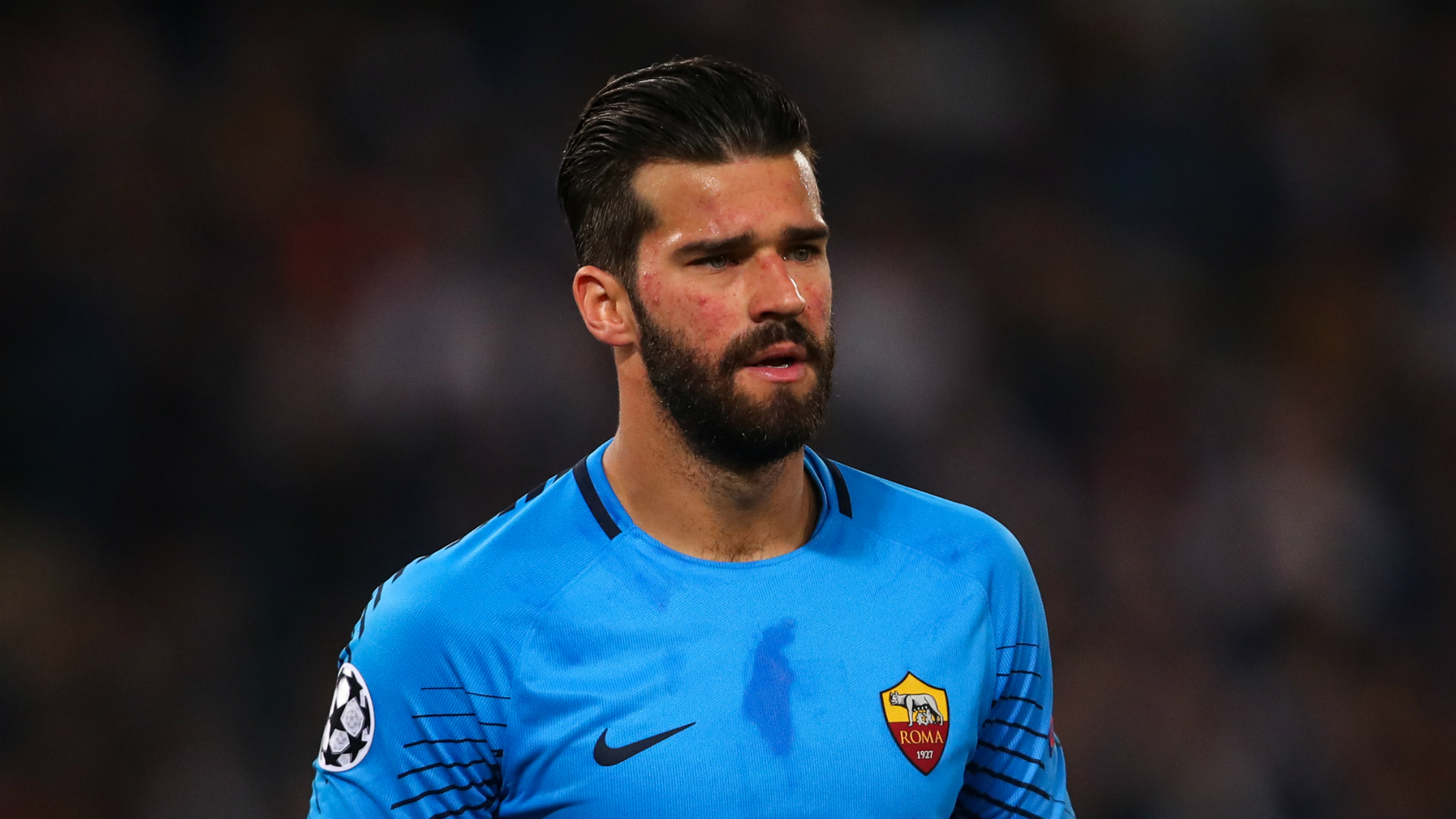 Liverpool's Alisson Becker shows Chelsea the value of a great goalkeeper