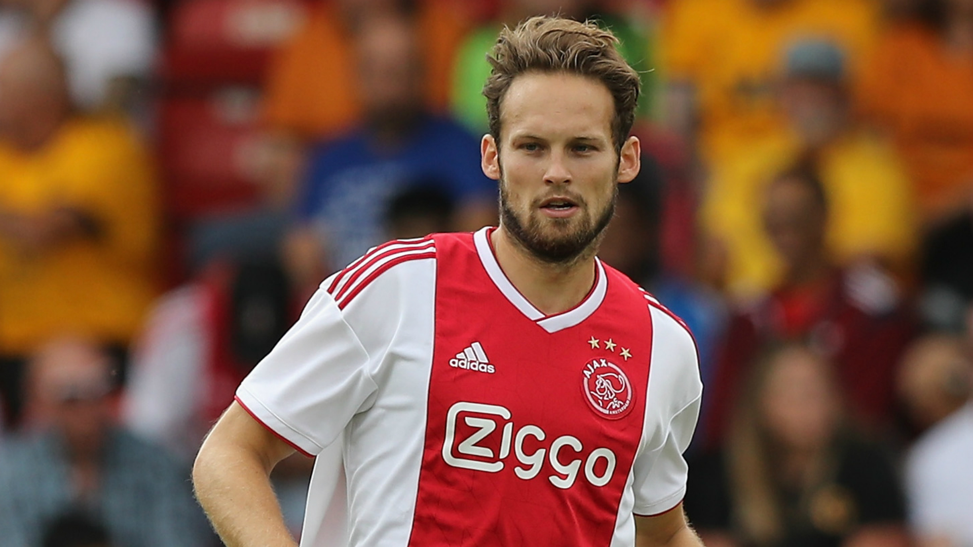 Big money moves part of Ajax s philosophy cha beIN SPORTS