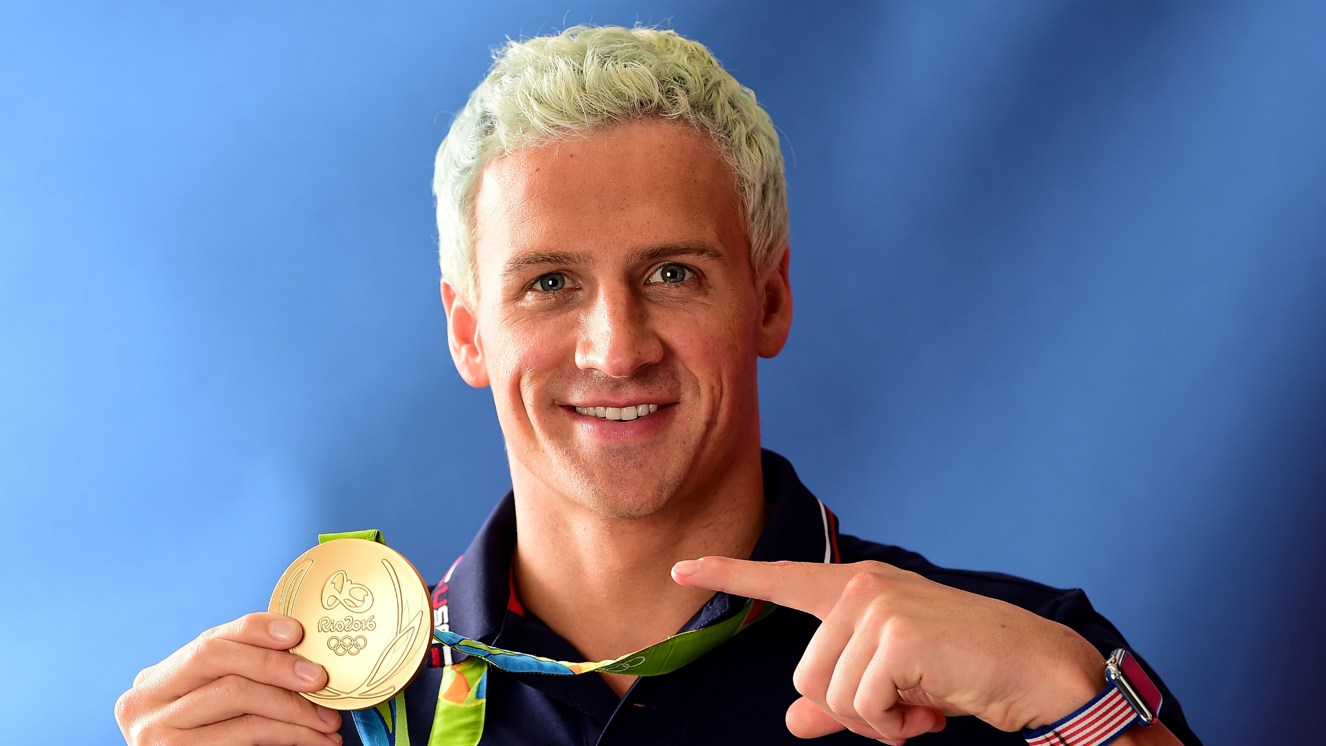 Olympic swimmer Lochte gets 14-month ban for anti-doping violation