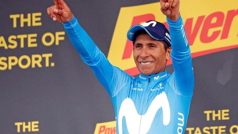 Thomas extends leads as Quintana wins and Froome fades