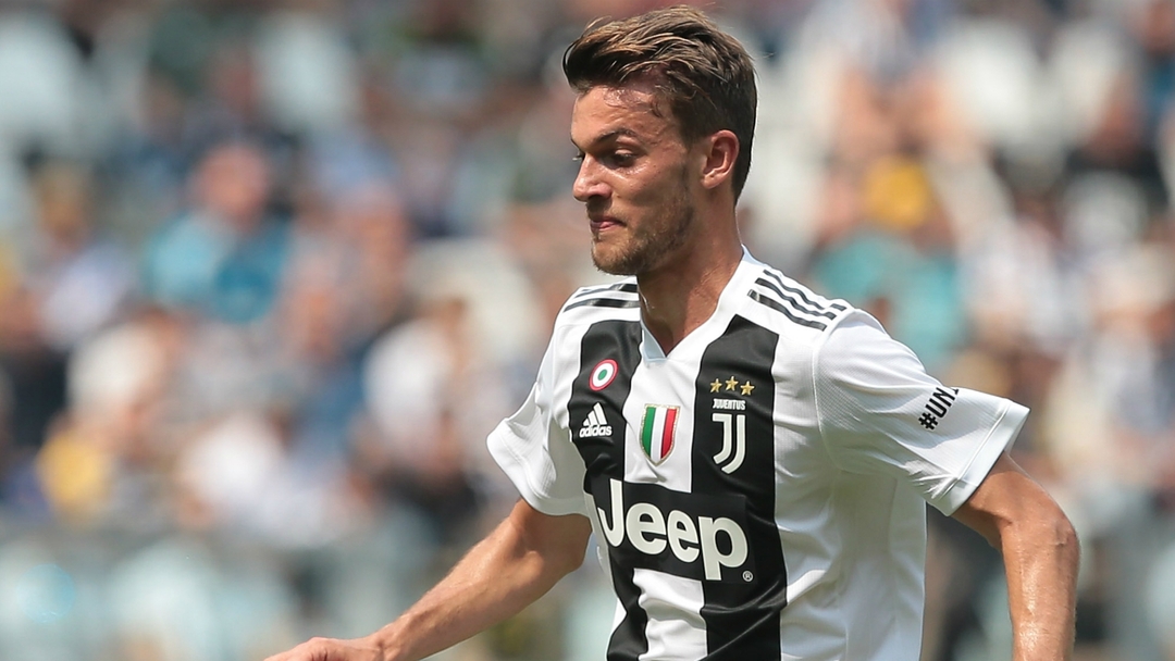 Chelsea wants Juve's Rugani, agent confirms | beIN SPORTS