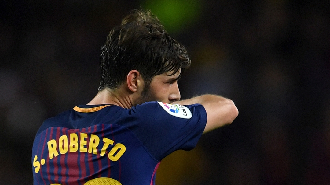 Roberto thought he would go to