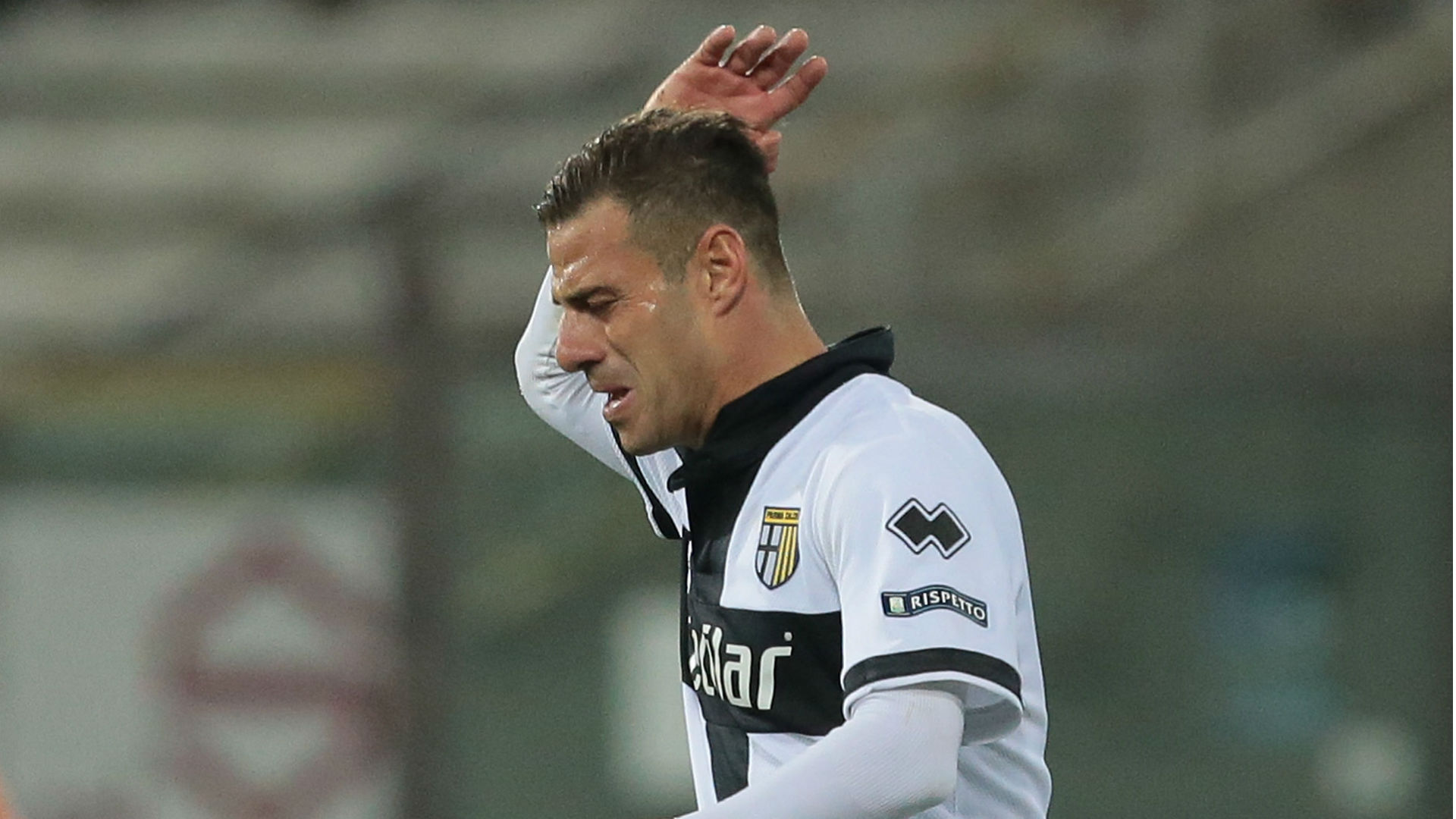 Parma Points Punishment Overturned