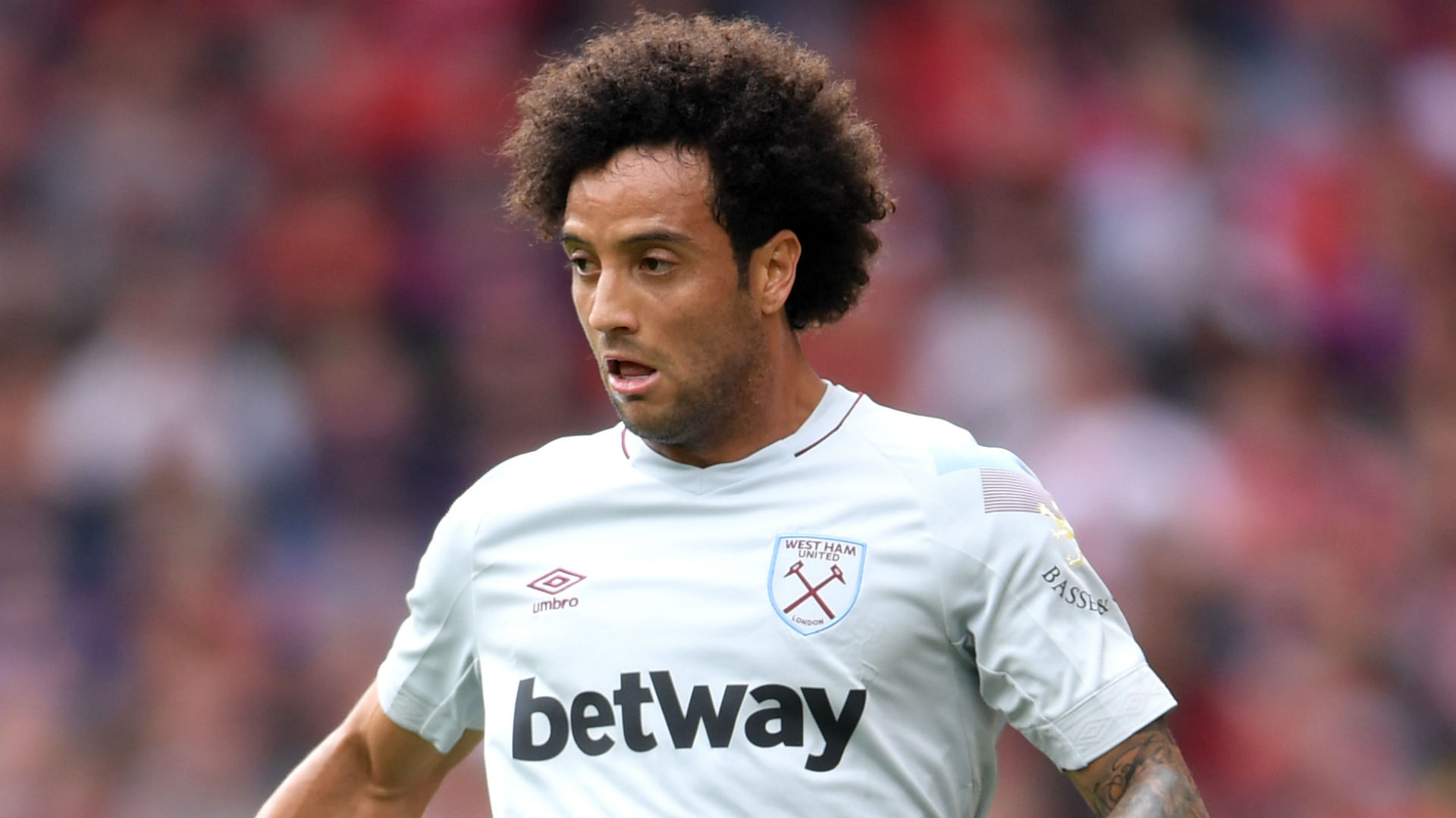 Felipe Anderson