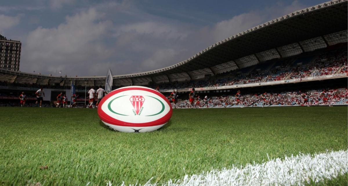 Le Biarritz Olympique bientôt racheté ?