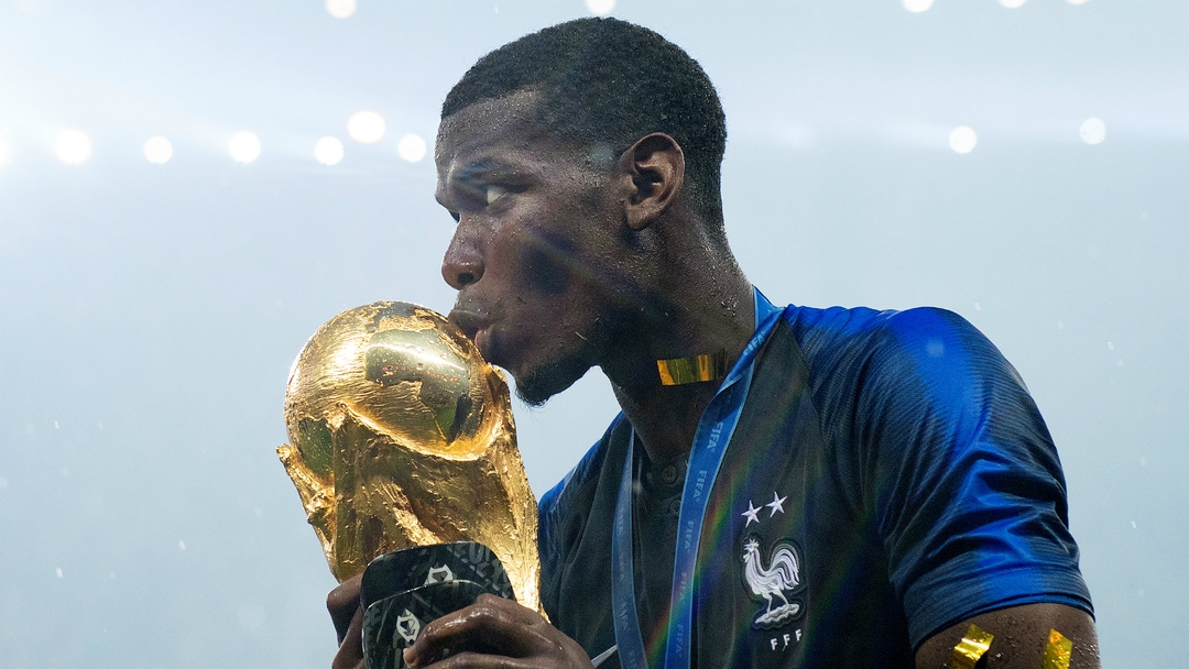 Pogba: France must be role models like the '98 | beIN SPORTS