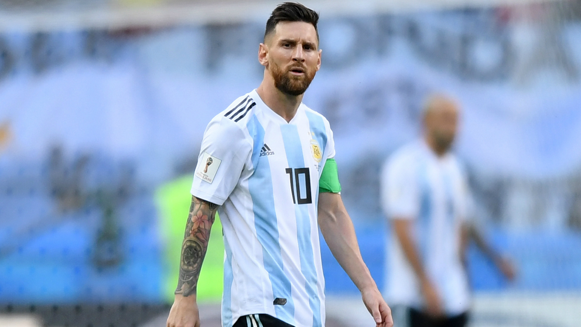 Argentina coach Scaloni unsure if Lionel Messi will play for his country  again, Lionel Messi