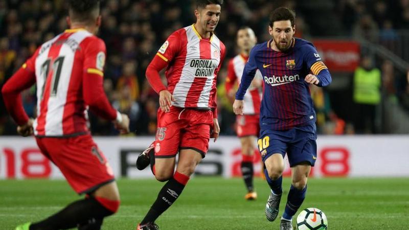 La Liga - Le Barça et Gérone sont d'accord pour jouer à Miami