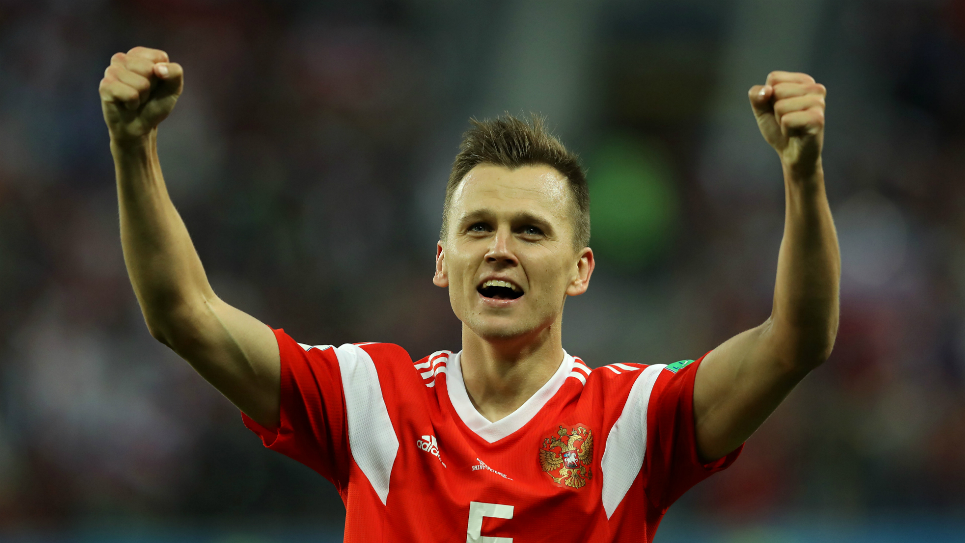 Russian World Cup hero Cheryshev in doping pro | beIN SPORTS