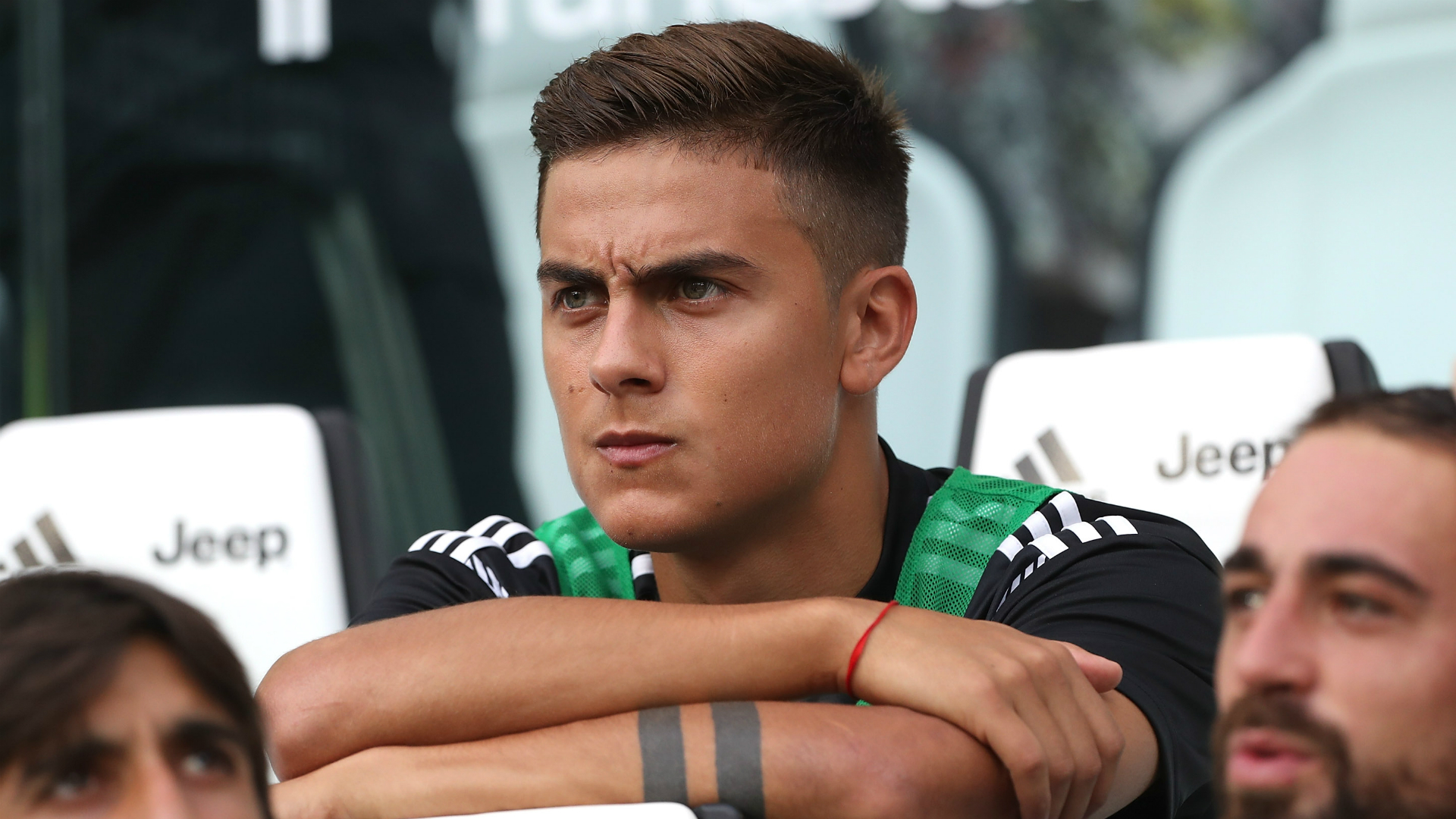 Palermo Owner: Dybala Leaving Juventus For LaLiga In January