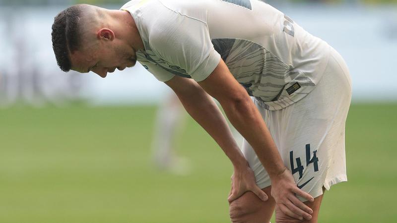 Dimarco Delivers For Parma In Win Over Inter