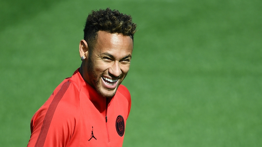 Neymar to return for Liverpool showdown | beIN SPORTS
