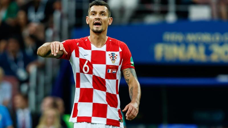 Lovren Claims Innocence In The Face Of Perjury Charges