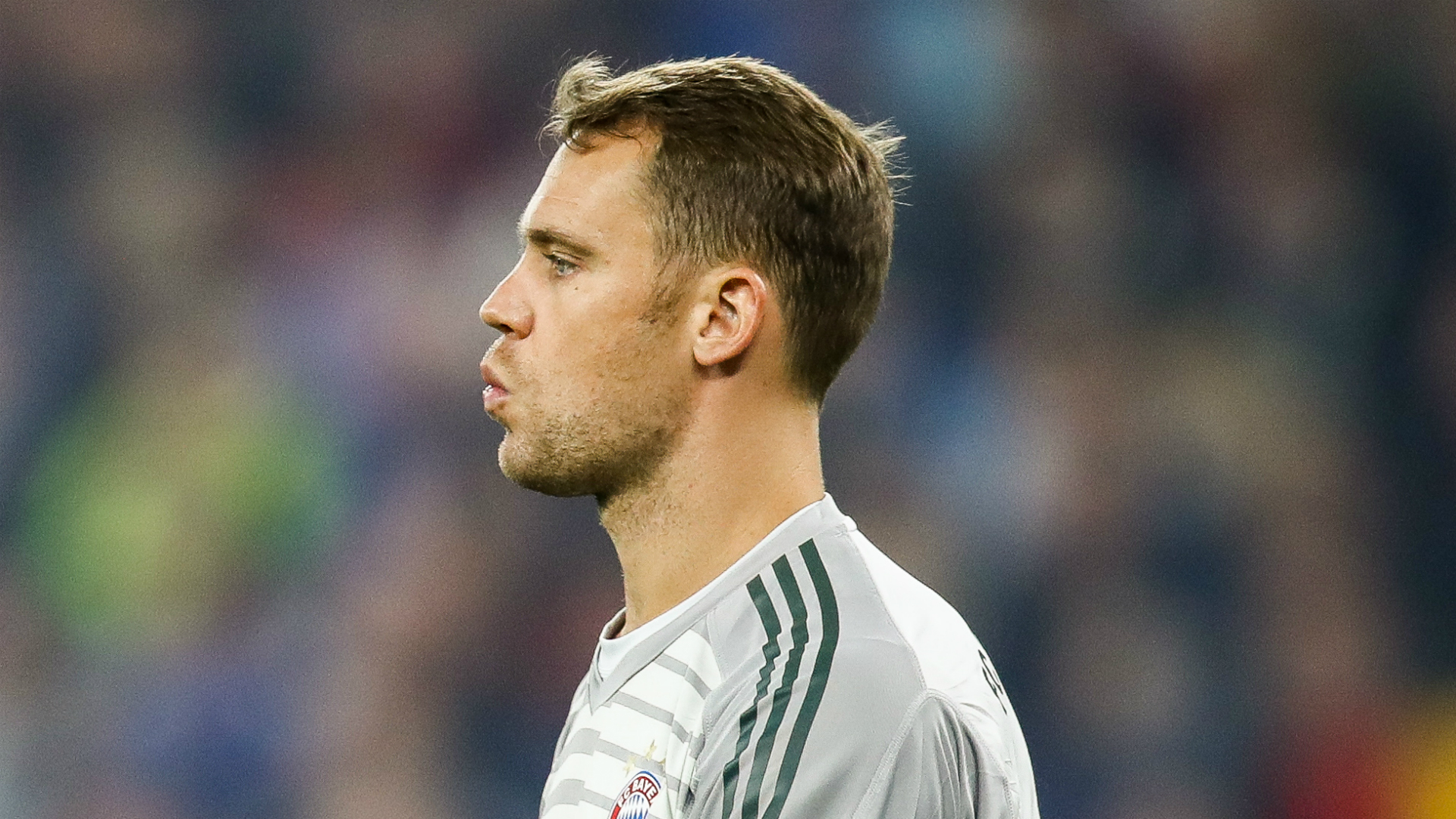 Neuer Error Costly As Bayern Munich Drop First Points With 1-1 Draw To Augsburg