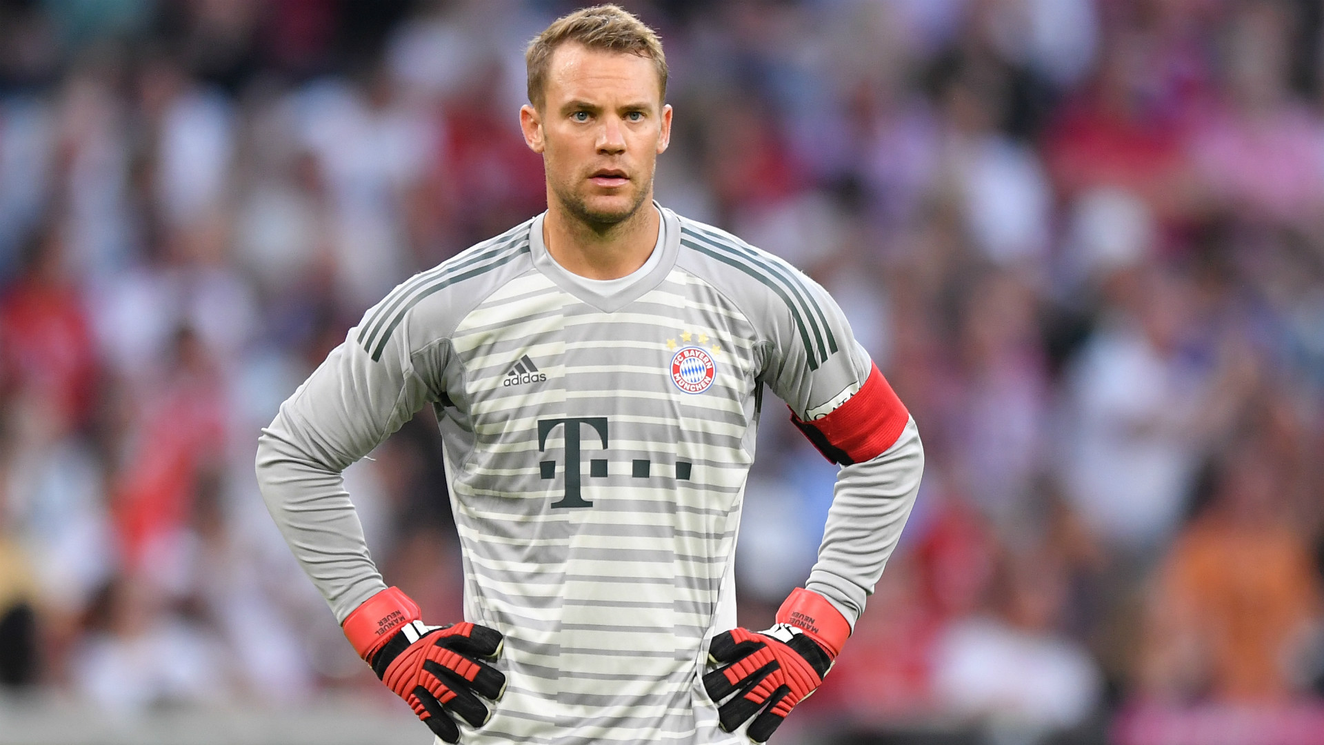 Lack of concentration to blame for Bayern Munich defeat, admits Neuer
